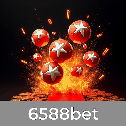 6588bet: Experiência Profissional de Jogos de Mesa Ao Vivo