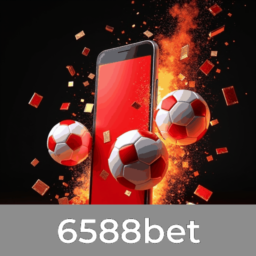 6588bet: Descubra a Conveniência Completa com Nosso Aplicativo Móvel