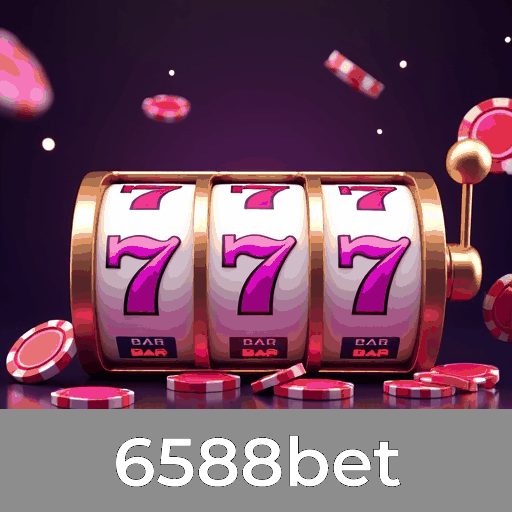 6588bet: Máquinas de Slots com Jackpot, Jogos de Mesa com Real Dealers, Aventura Imersiva para os Jogadores Brasileiros